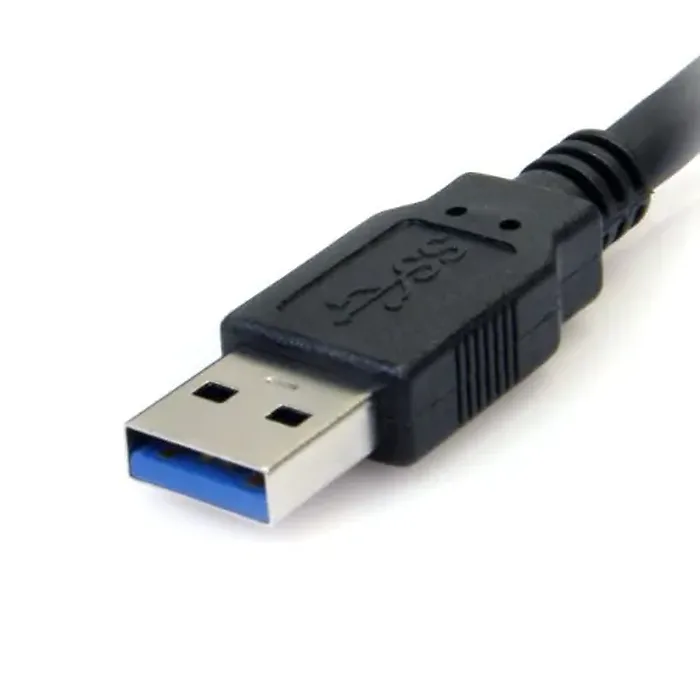 STARTECH-USB3SAB6BK