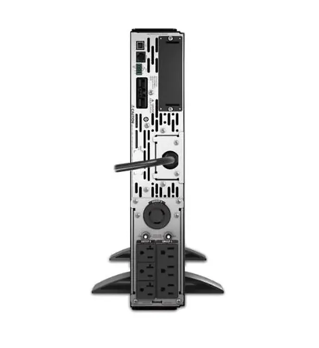 APC - Schneider Electric-SMX3000RMLV2U