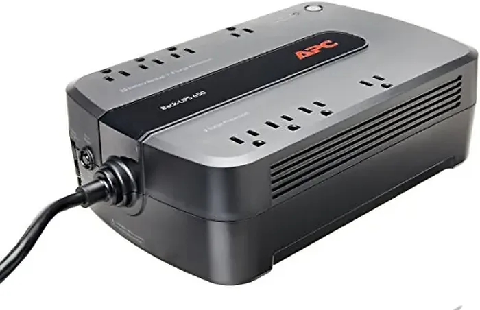 APC - Schneider Electric-BE650G1-LM