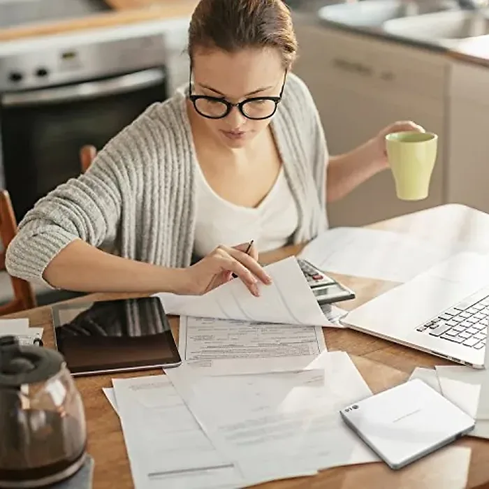 LG Electronics-GP60NS50