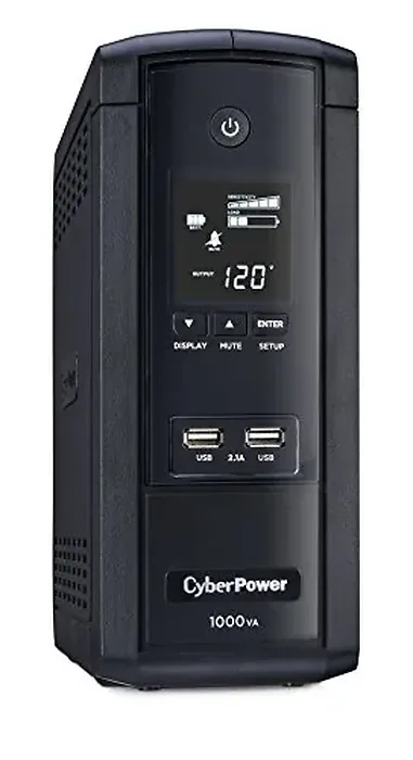 CyberPower-BRG1000AVRLCD