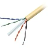 Belkin A7L704-500-P — BULK CABLE - BARE WIRE - BARE WIRE - 500 FEET - EIA/TIA-568 CATEGORY 6 - GRAY