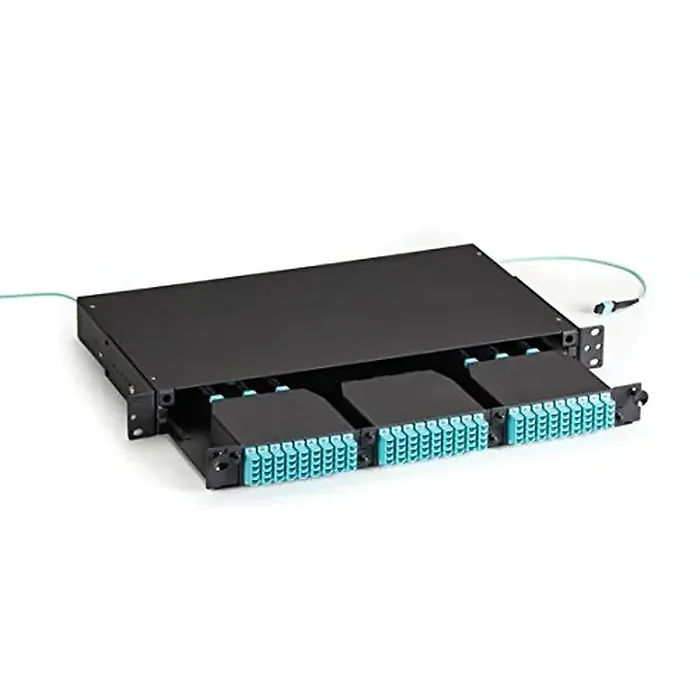 BLACK BOX CORPORATION-FOEN50HD-3H-1U