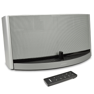 Bose 309505-1330 - Bose SoundDock 10 Bluetooth Digital Music System wInterchang