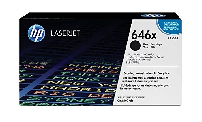 HP-CE264X