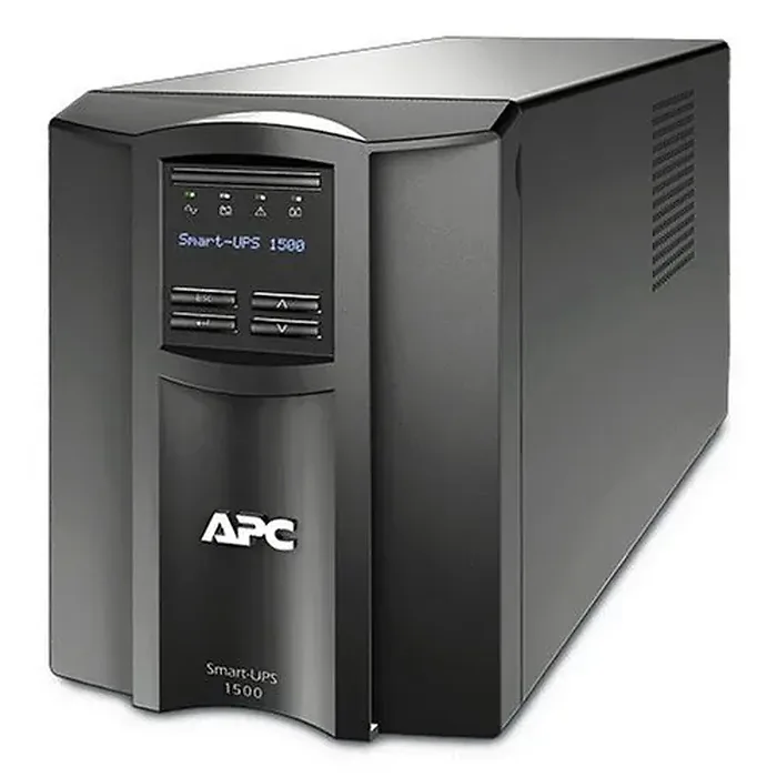 APC - Schneider Electric-APWSMT1500
