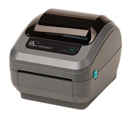 Zebra GX43-102410-000 — Zebra TDSourcing GX Series GX430t