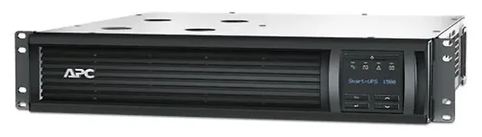 APC - Schneider Electric-SMT1500RM2U