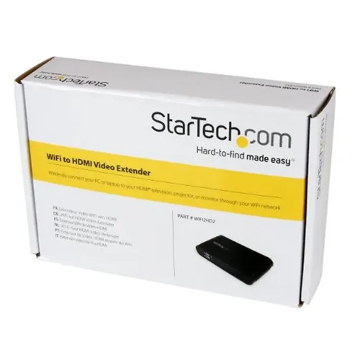 STARTECH-WIFI2HD2