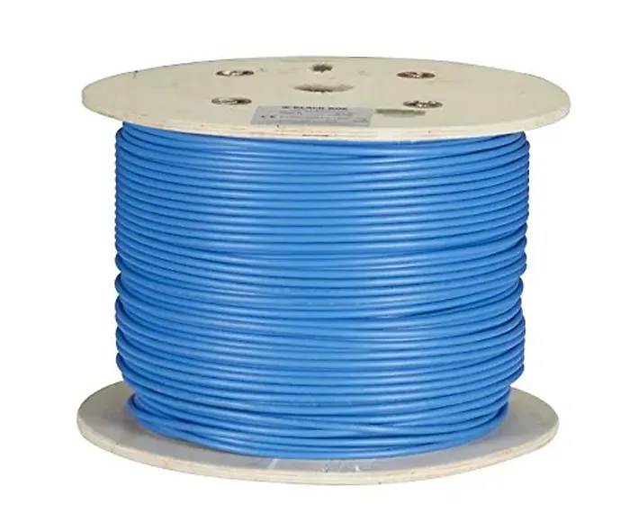 BLACK BOX CORPORATION-EVNSL0601A-1000