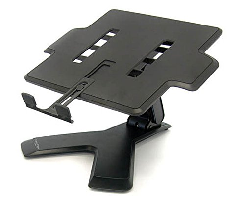 ERGOTRON 33-334-085 - ERGOTRON NEO-FLEX NOTEBOOK LIFT STAND.THIS STANDS SIX-INCH M