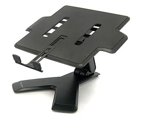 ERGOTRON 33-334-085 - ERGOTRON NEO-FLEX NOTEBOOK LIFT STAND.THIS STANDS SIX-INCH M