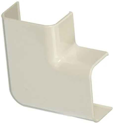 Panduit RAF10IW-X — LD10 LV RTANGL FITTING 10PK