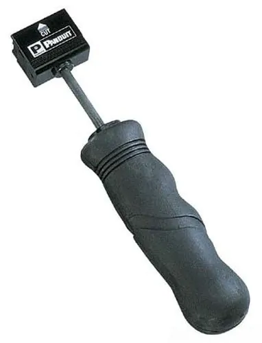 Panduit PDT110M - Panduit PAN-PUNCH Punch-Down Tool for Network Cabling