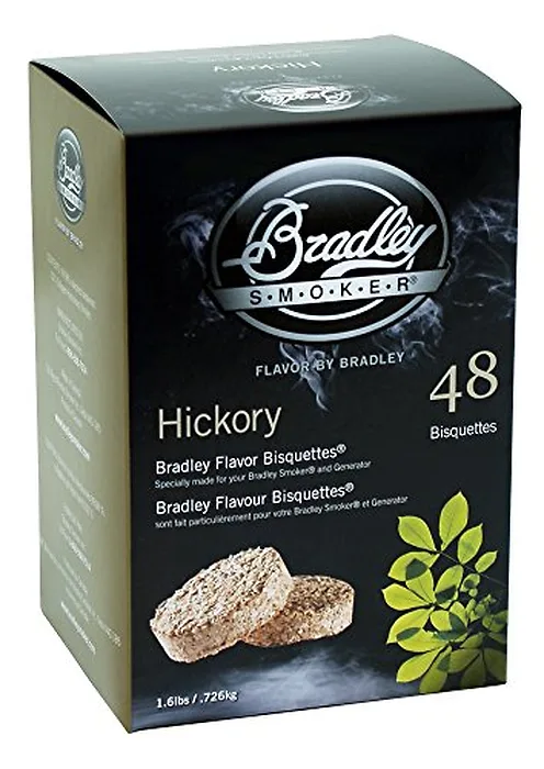 Bradley Smoker-BTHC48