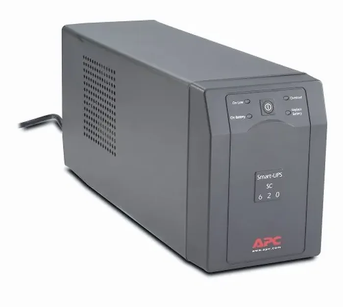 Apc - Schneider Electric-SC620