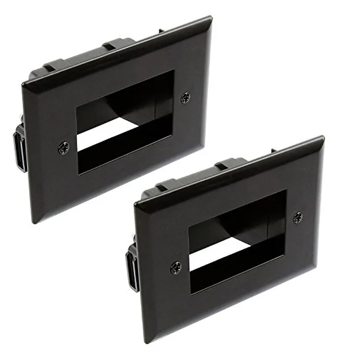 DATACOMM ELECTRONICS-45-0008-BK