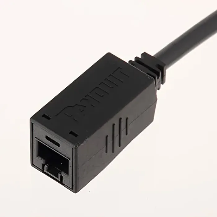 Panduit-BKA6ASD8INBL