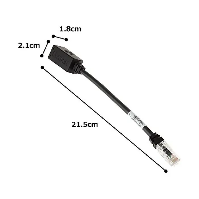 Panduit-BKA6ASD8INBL