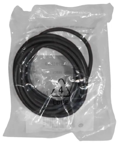 Belkin A3L791B10 — NETWORK CABLE TYPE: PATCH CABLE - CABLE TECHNOLOGY: UNSHIELDED TWISTED PAIR (UTP