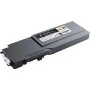 DELL 1M4KP — Dell Toner Cartridge - Laser - Extra High Yield - 9000 Pages - Cyan - 1 Each
