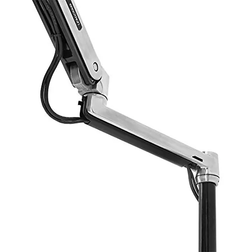 ERGOTRON 45-405-026 — WORKFIT-LX, STANDING DESK MOUNT SYSTEM