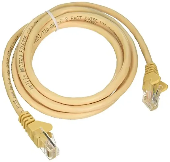 Belkin-A3L791-10-YLW-S