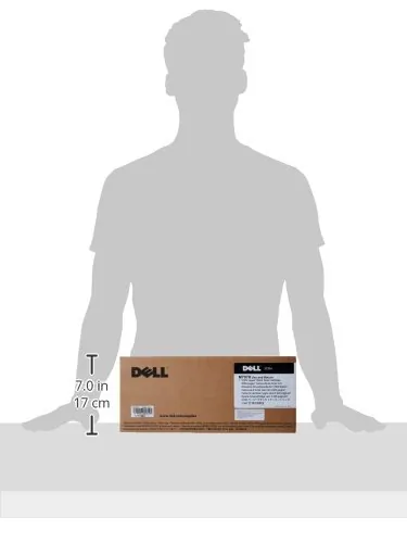 DELL M797K — BLK TONER 2230D 3.5K PGS 330-4130
