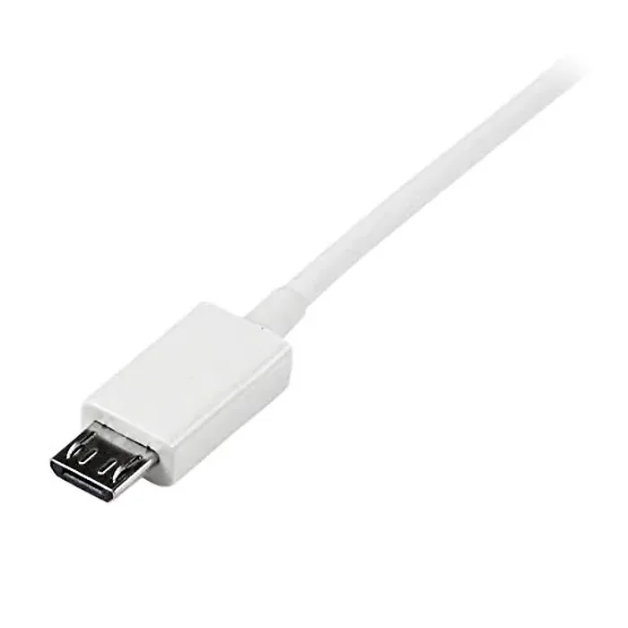 STARTECH-USBPAUB50CMW
