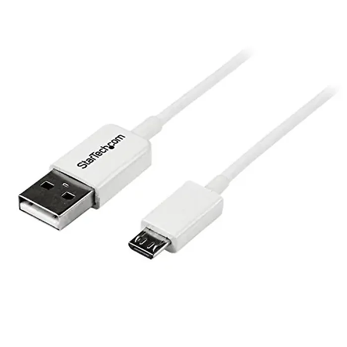 STARTECH-USBPAUB50CMW