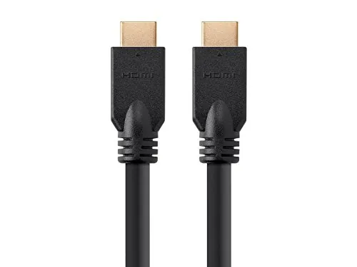 Monoprice 15648 — 24 AWG HIGH SPEED HDMI CABLE_ 50FT GENERIC