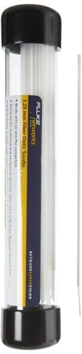Fluke Networks NFC-SWABS-1.25MM — Fluke Networks Fiber Clean Swabs - Precision Cleaning Tool