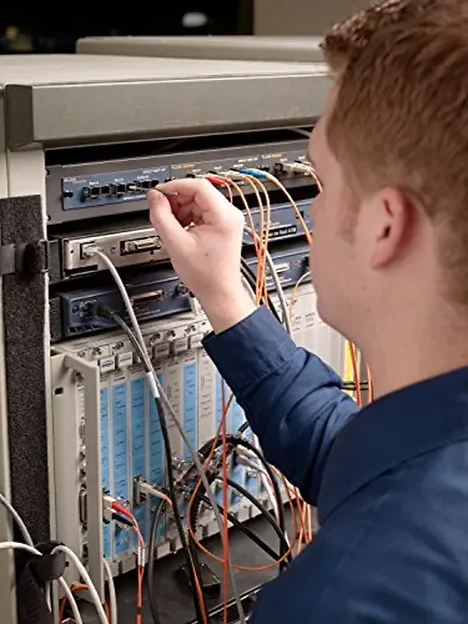 Fluke Networks-NFC-SWABS-1.25MM