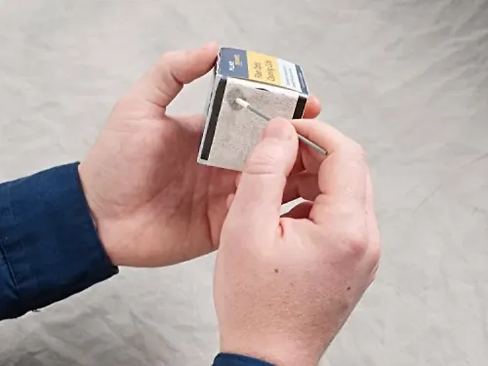 Fluke Networks-NFC-SWABS-1.25MM