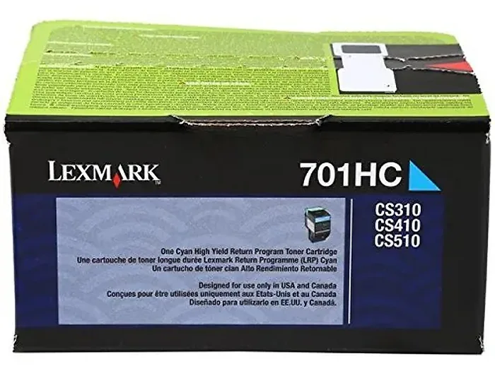 Lexmark-60F1X00