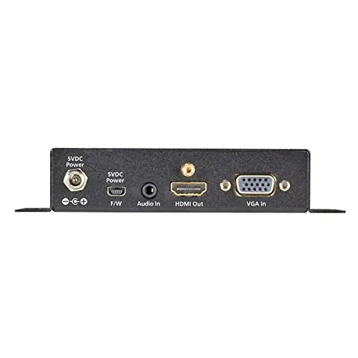 BLACK BOX CORPORATION-AVSC-VIDEO-HDMI