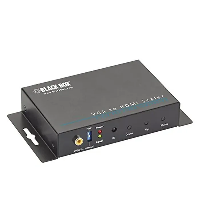 BLACK BOX CORPORATION-AVSC-VIDEO-HDMI