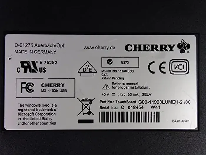 Cherry-G80-11900LUMEU-2