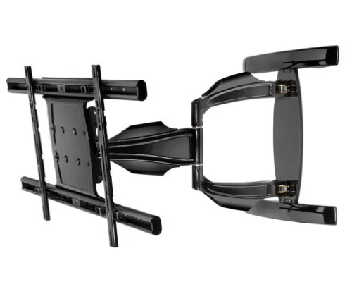PEERLESS RA11312 — Peerless SmartMount SA761PU Universal Articulating Wall Mount for 37 to 60 Flat Panel Displays (Gloss Black)