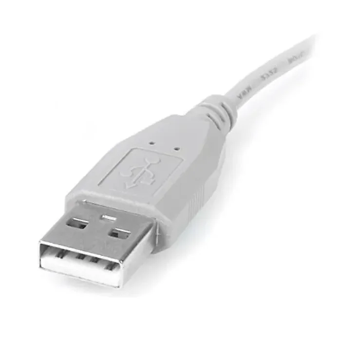STARTECH-USB2HABM6IN