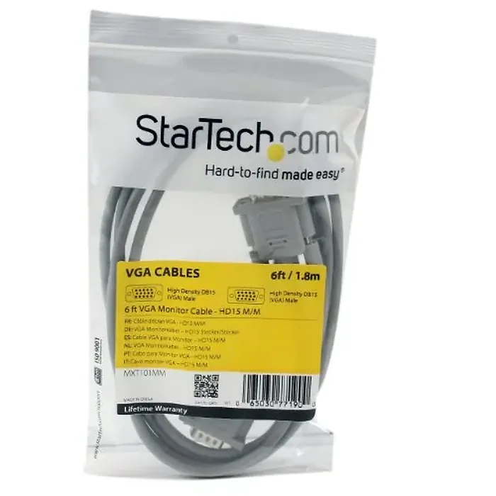 STARTECH-MXT101MM