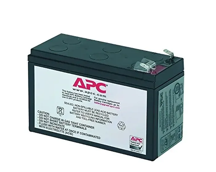 APC - Schneider Electric-RBC2