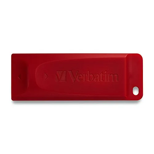 VERBATIM 96806 — 32GB USB 2.0 FLASH DRIVE STORE N GO SWIV