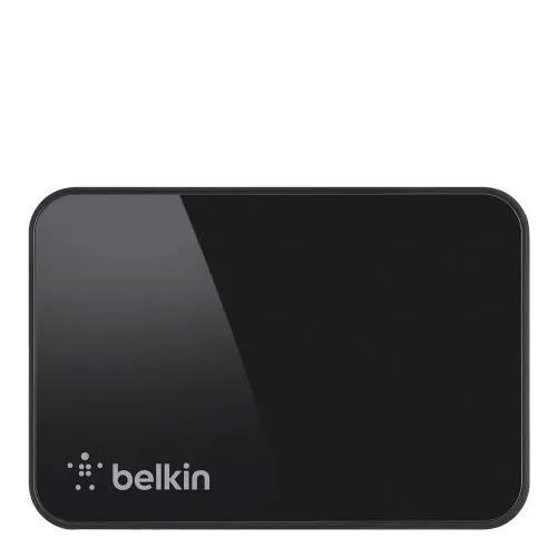 Belkin F4U058TT — USB 3.0 4-PORT USB HUB