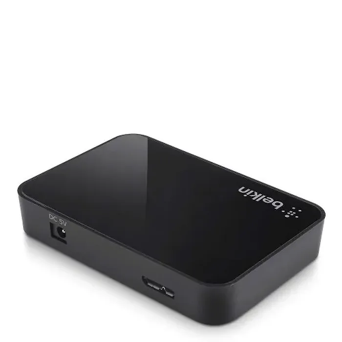 Belkin-F4U058TT