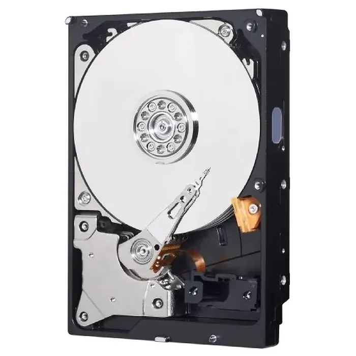 Western Digital-WD7500BPVX