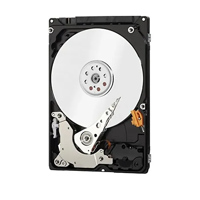 Western Digital-WD7500BPVX