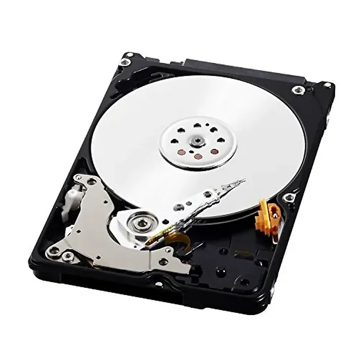 Western Digital-WD7500BPVX