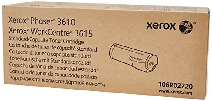 XEROX-106R02720