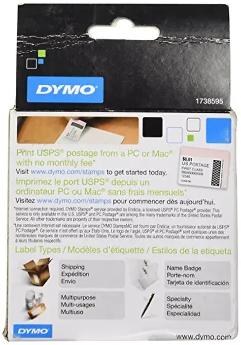 DYMO-1738595
